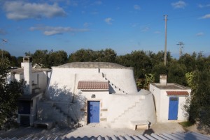 Cupola