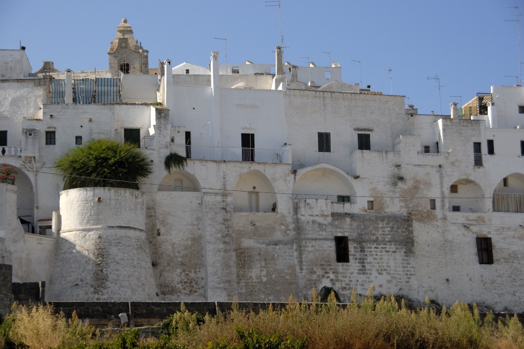 Ostuni