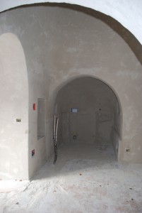 trullo badkamer